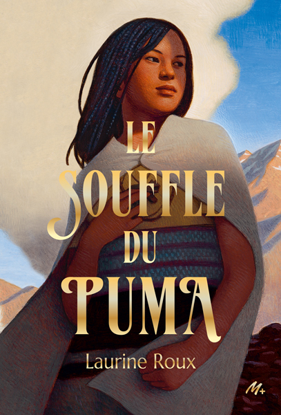 SOUFFLE DU PUMA - MEDIUM