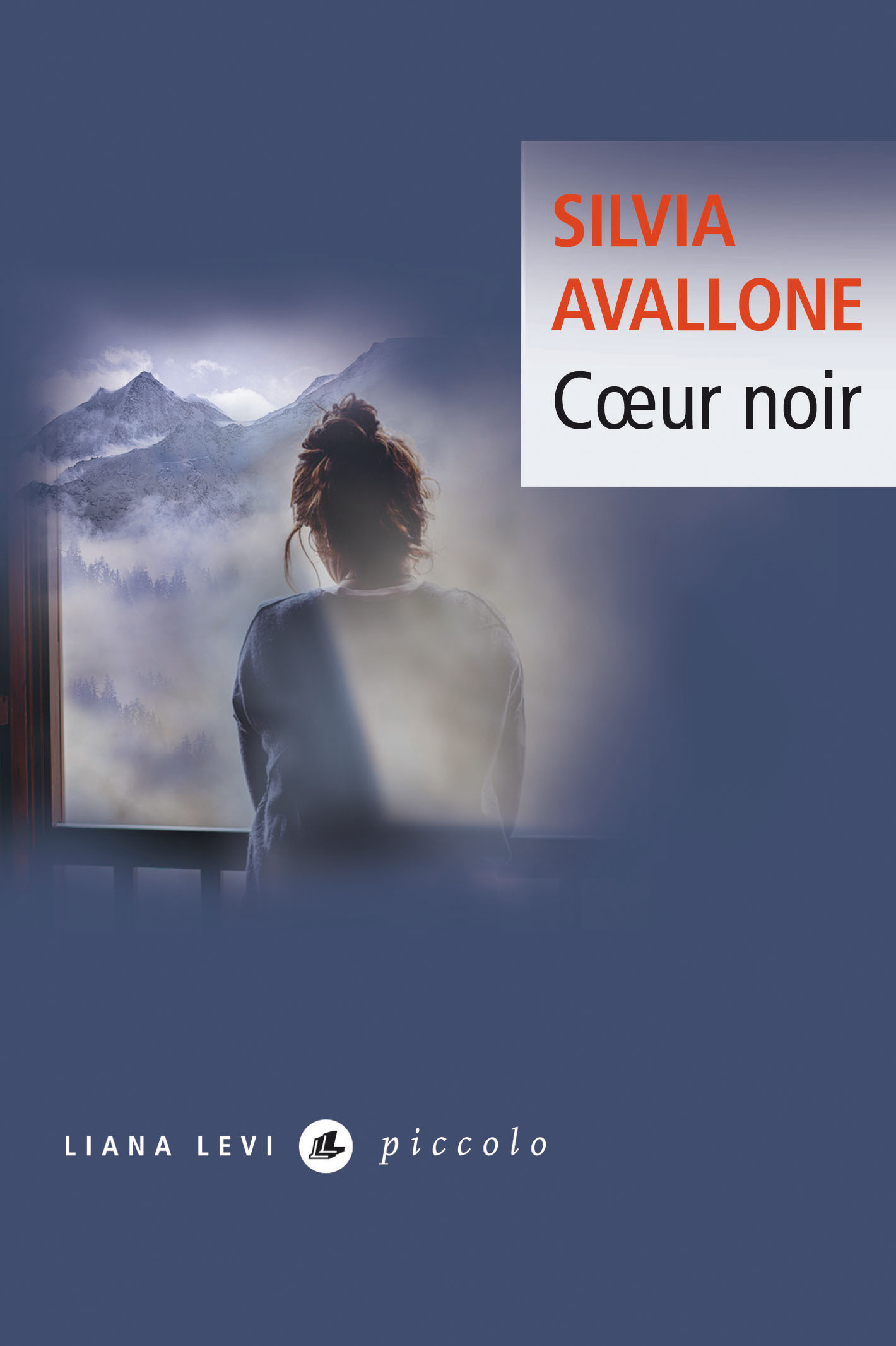 Coeur noir