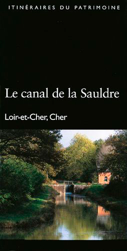 CANAL DE LA SAULDRE N 255