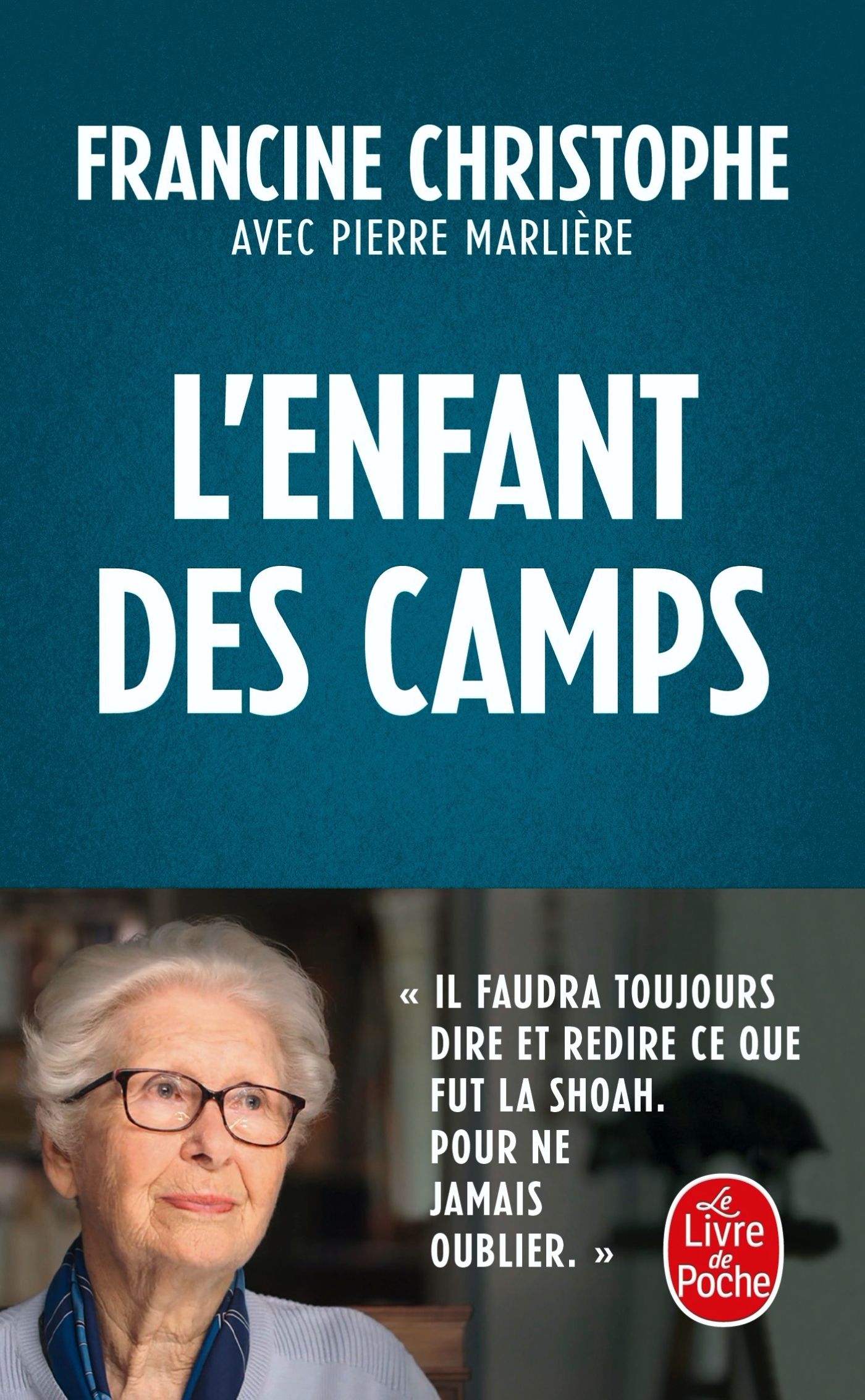 L´ENFANT DES CAMPS