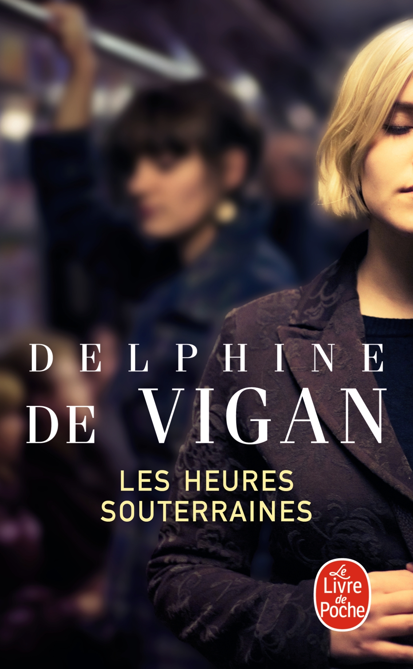 HEURES SOUTERRAINES