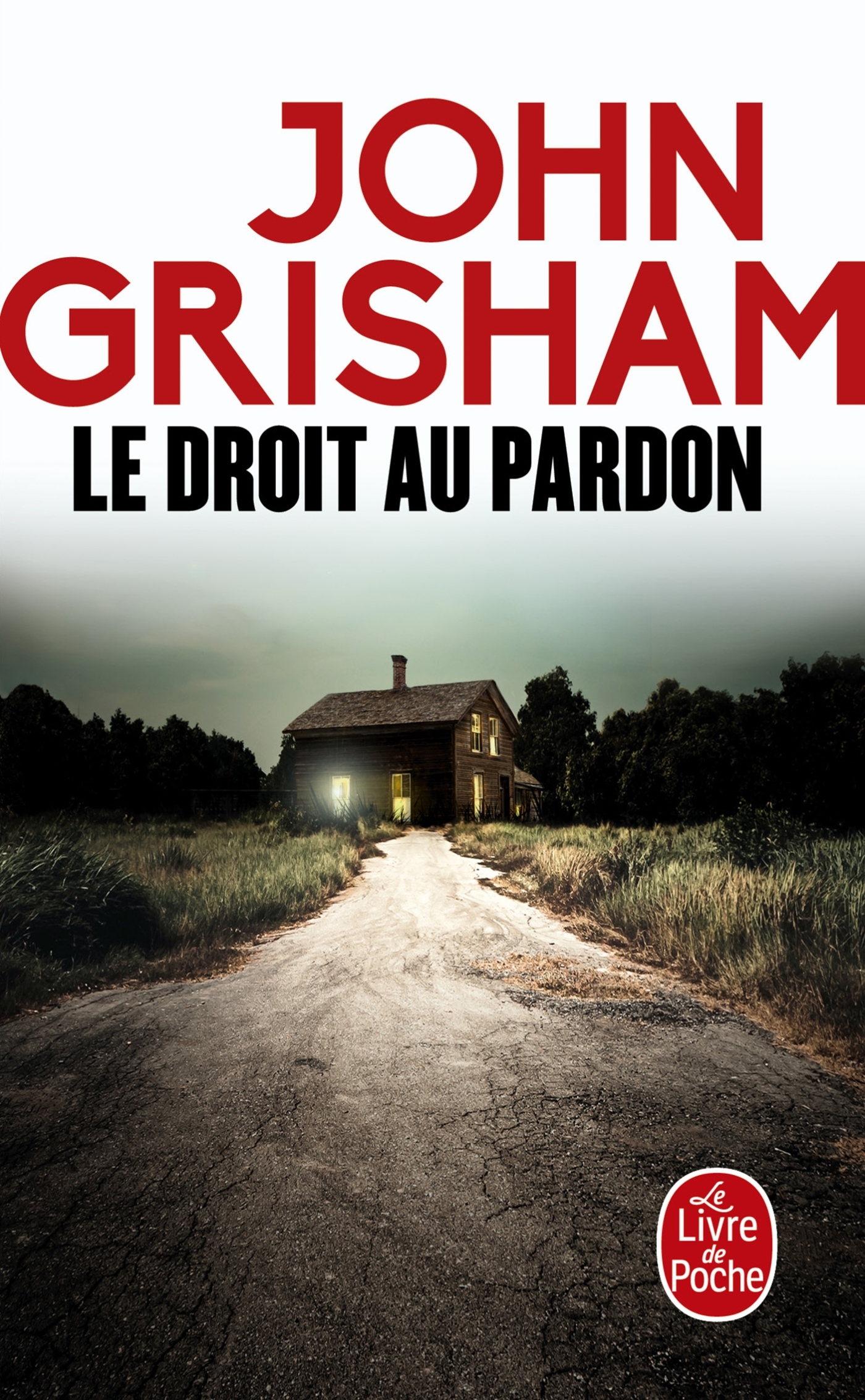 DROIT AU PARDON