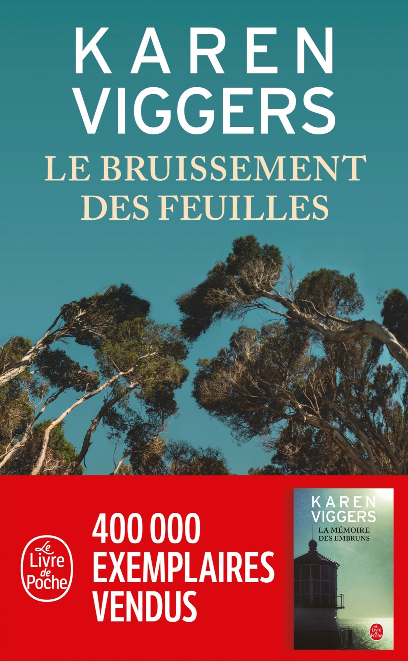 BRUISSEMENT DES FEUILLES