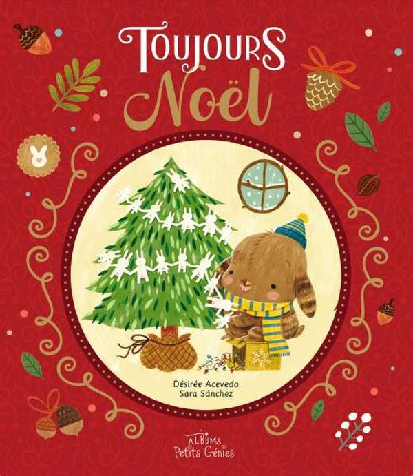 TOUJOURS NOEL