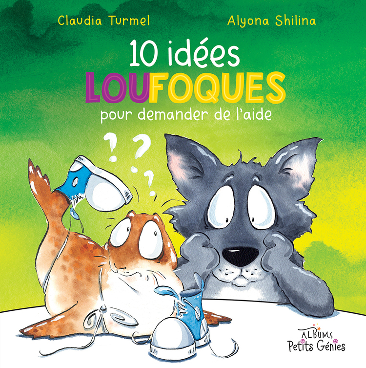 10 IDEES LOUFOQUES POUR DEMANDER DE L´AIDE