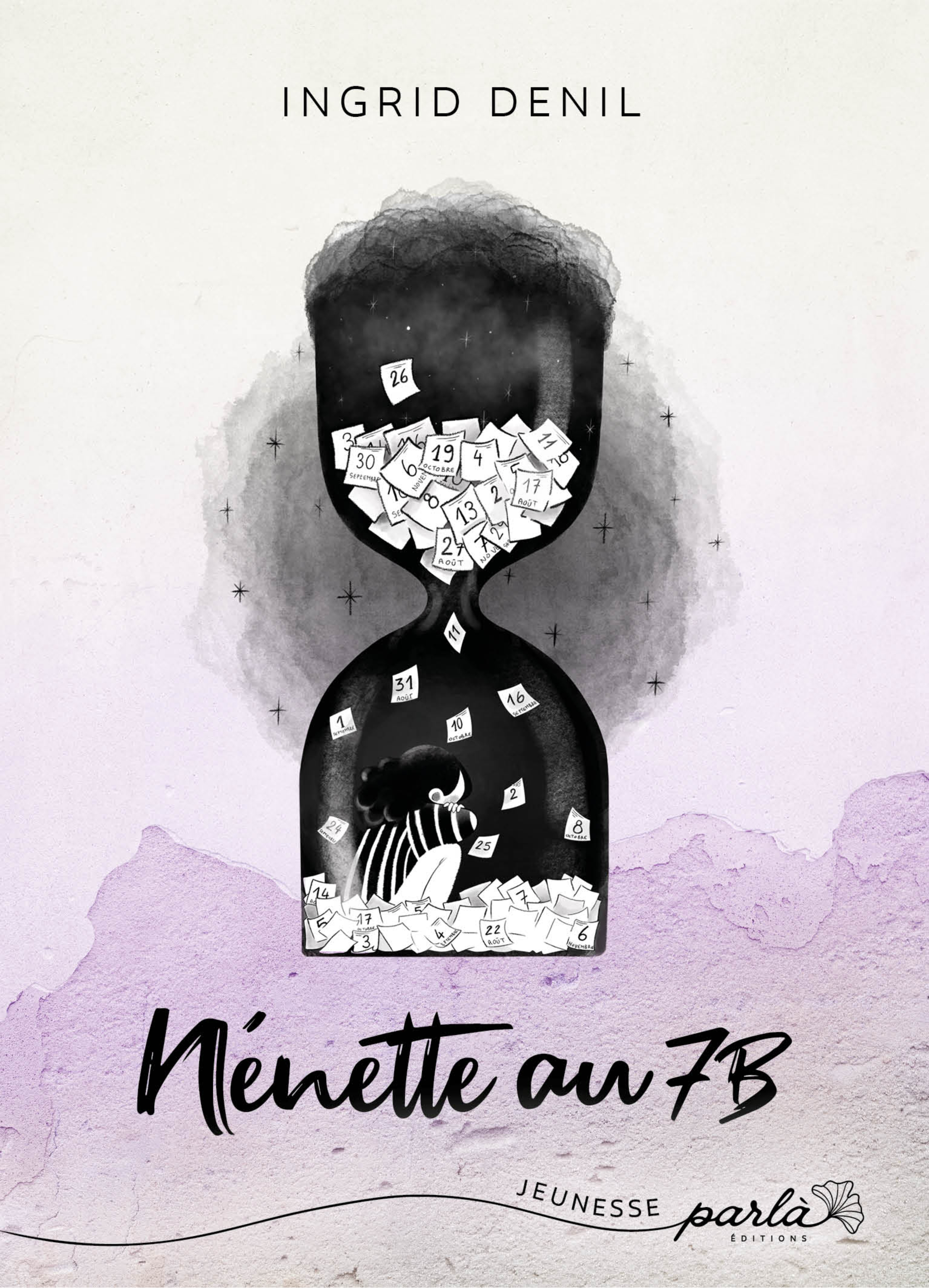 NENETTE AU 7B