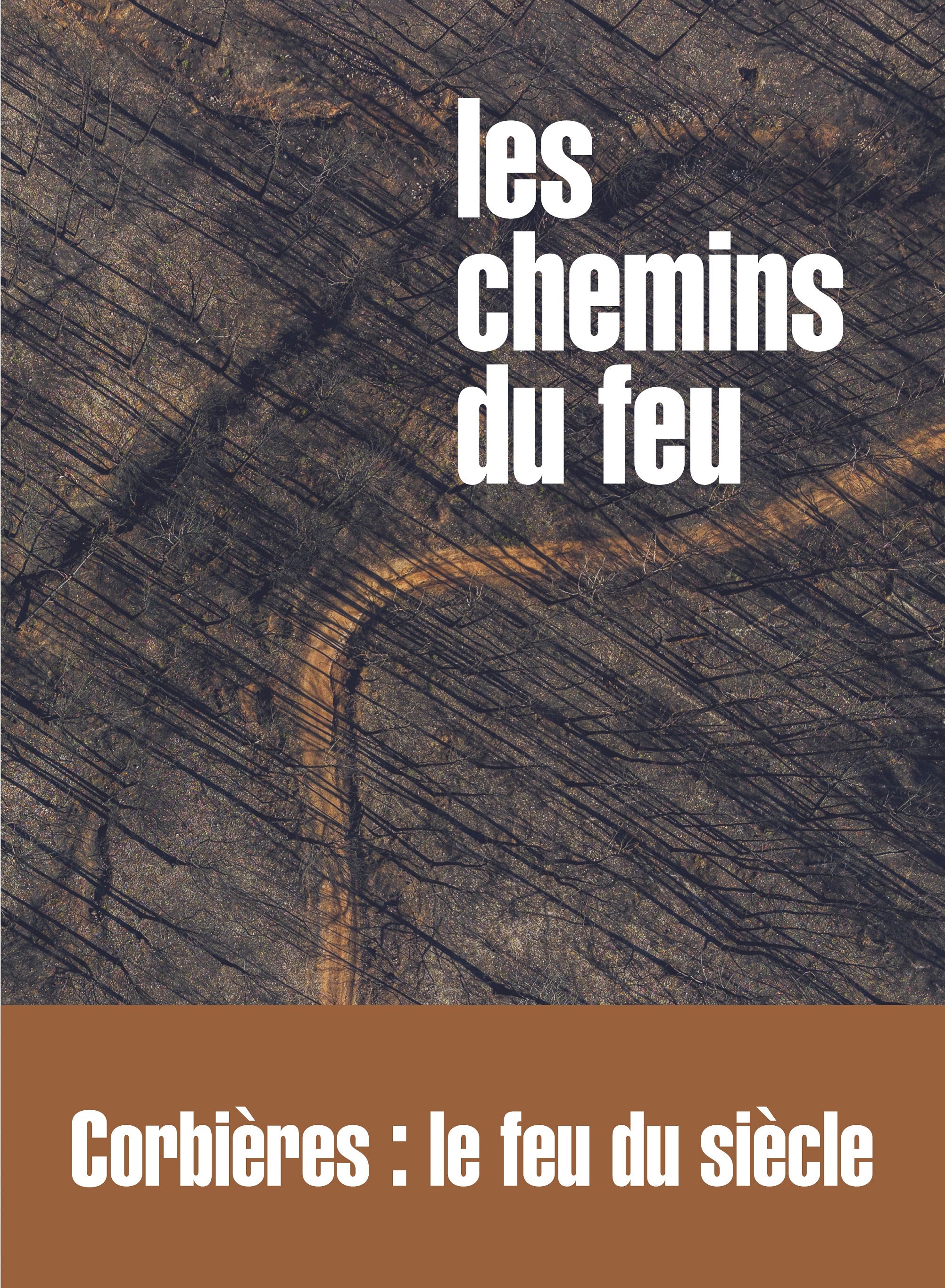 Les chemins du feu