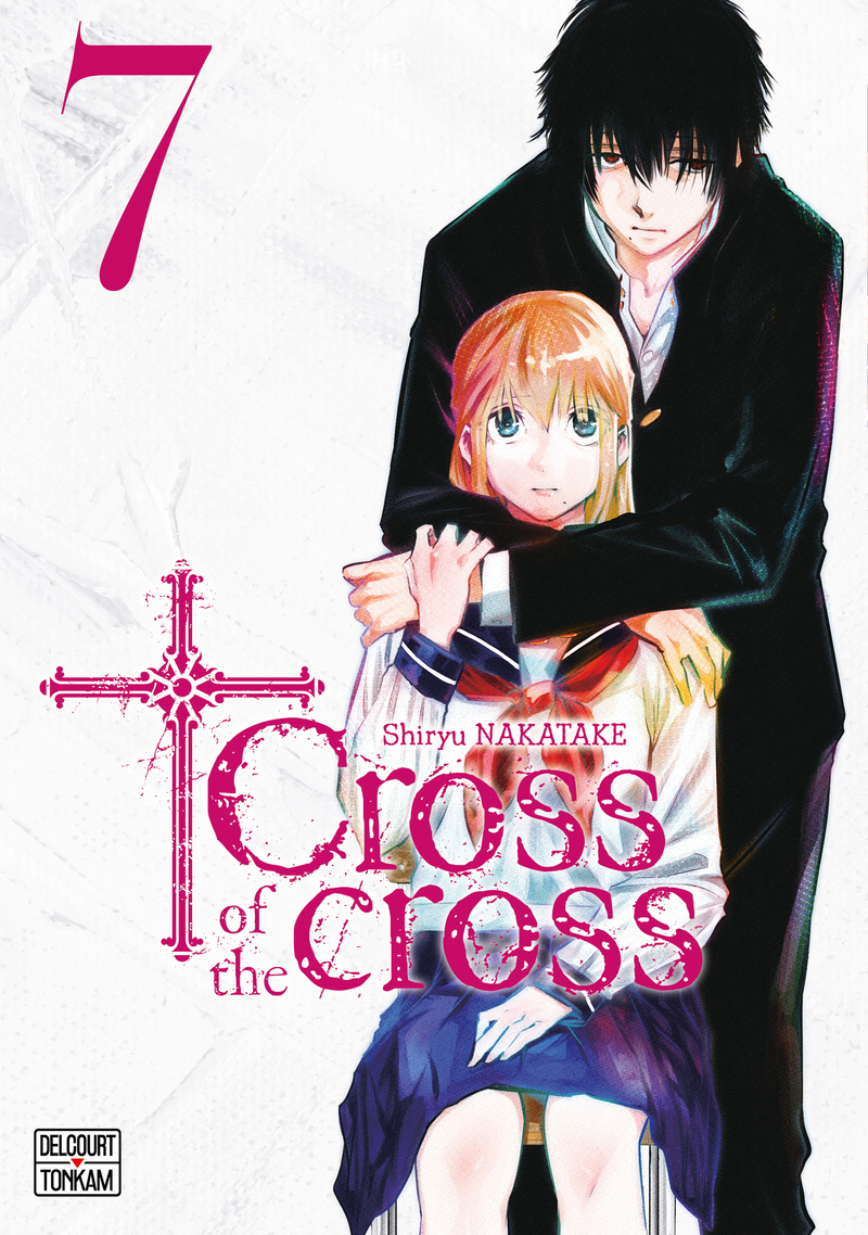 Cross of the Cross T07