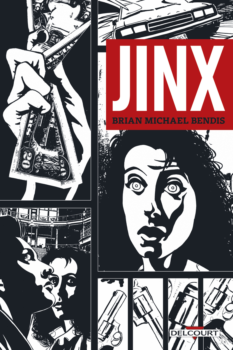 Jinx