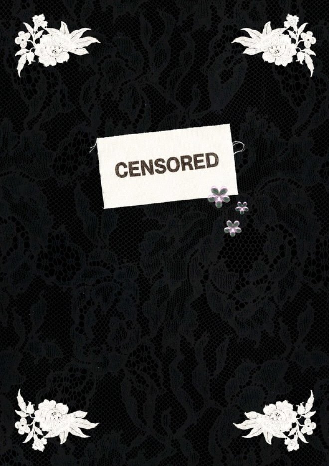 CENSORED 10 : HOLY NIGHT