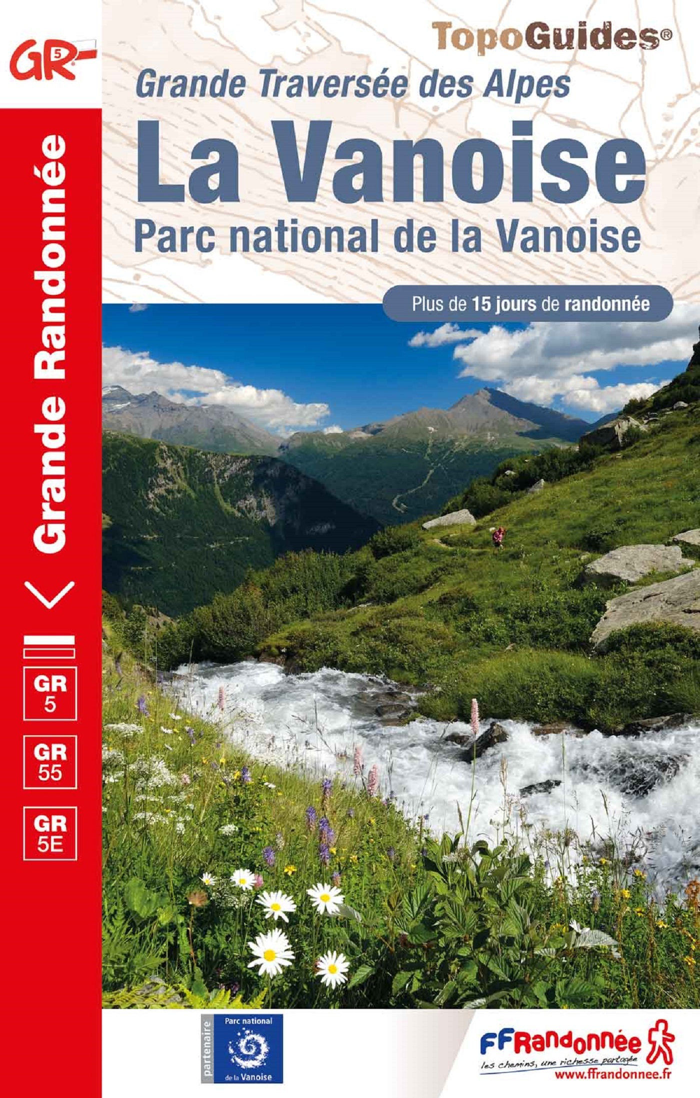 La Vanoise - Parc national de la Vanoise
