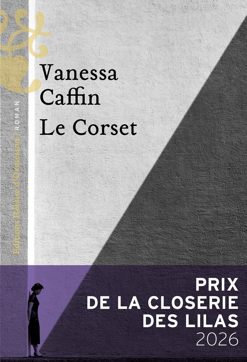 LE CORSET - PRIX CLOSERIE DES LILAS 2026