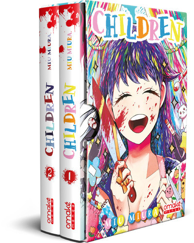 CHILDREN EDITION COLLECTOR - COFFRET