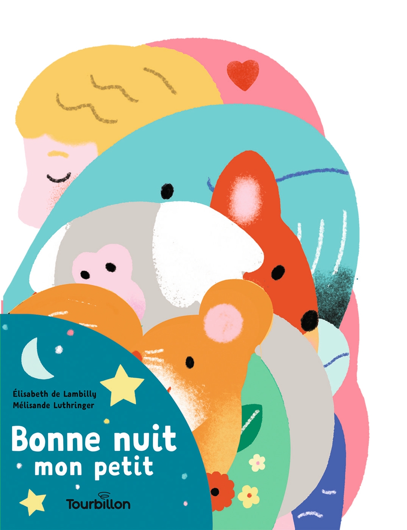 BONNE NUIT MON PETIT