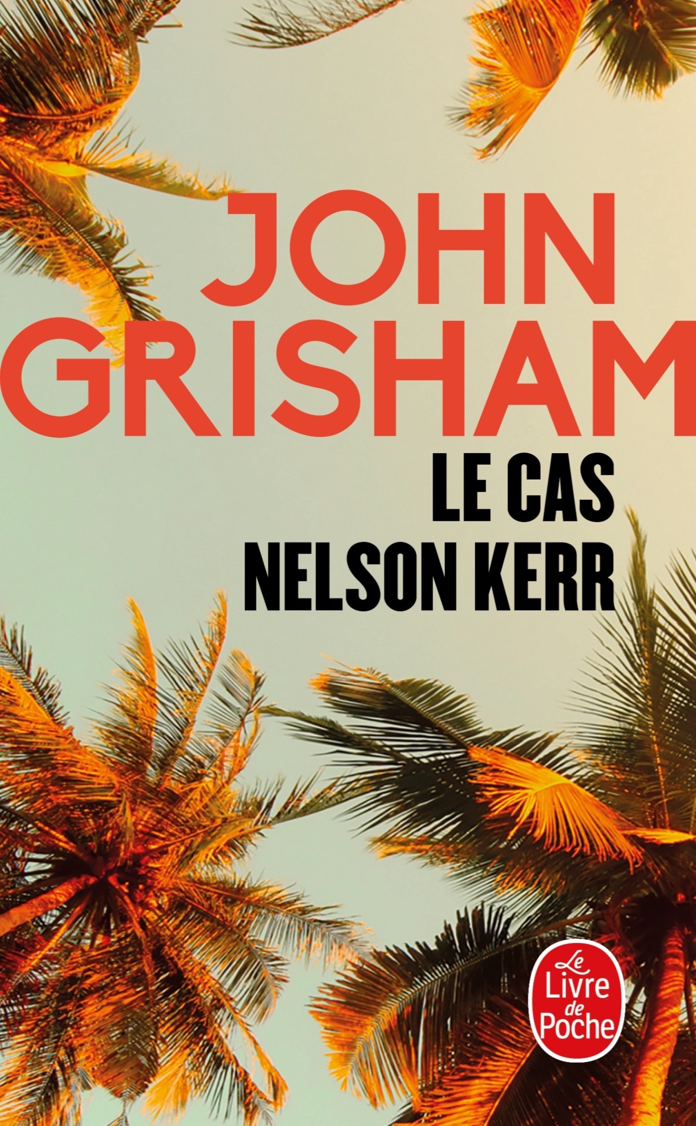 CAS NELSON KERR