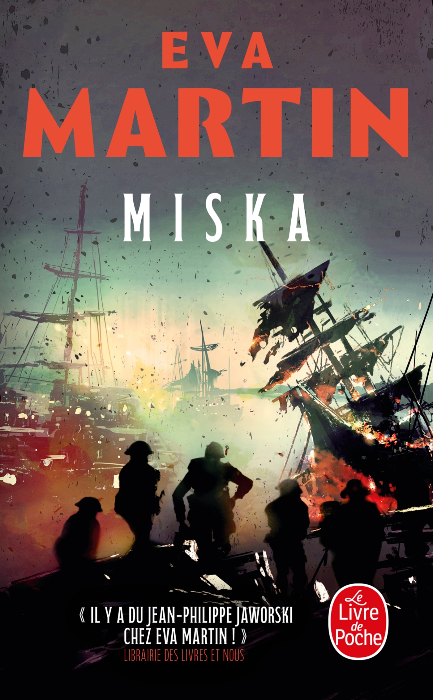 Miska