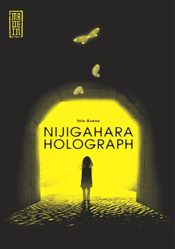 NIJIGAHARA HOLOGRAPH