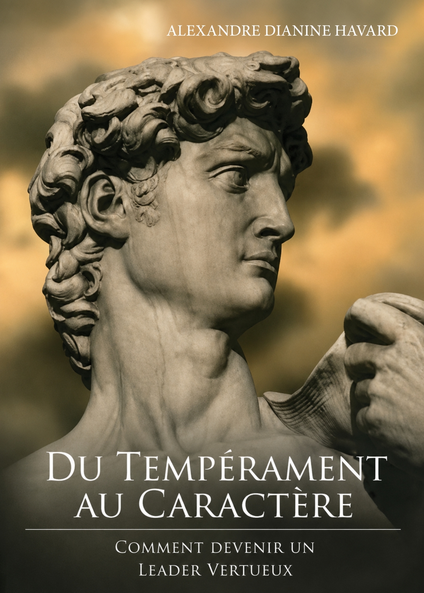 Du Tempérament au Caractère, comment devenir un leader vertueux