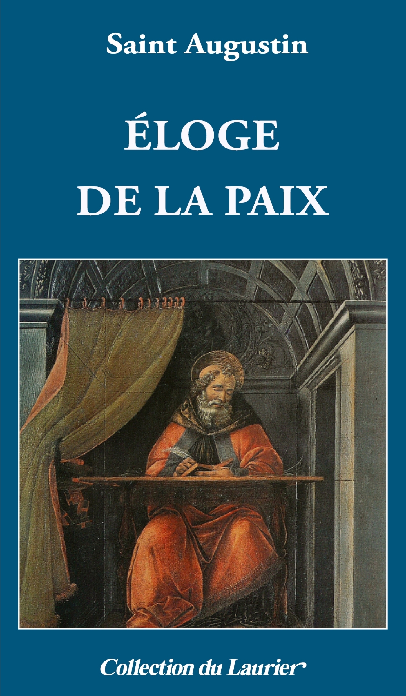 Eloge de la paix
