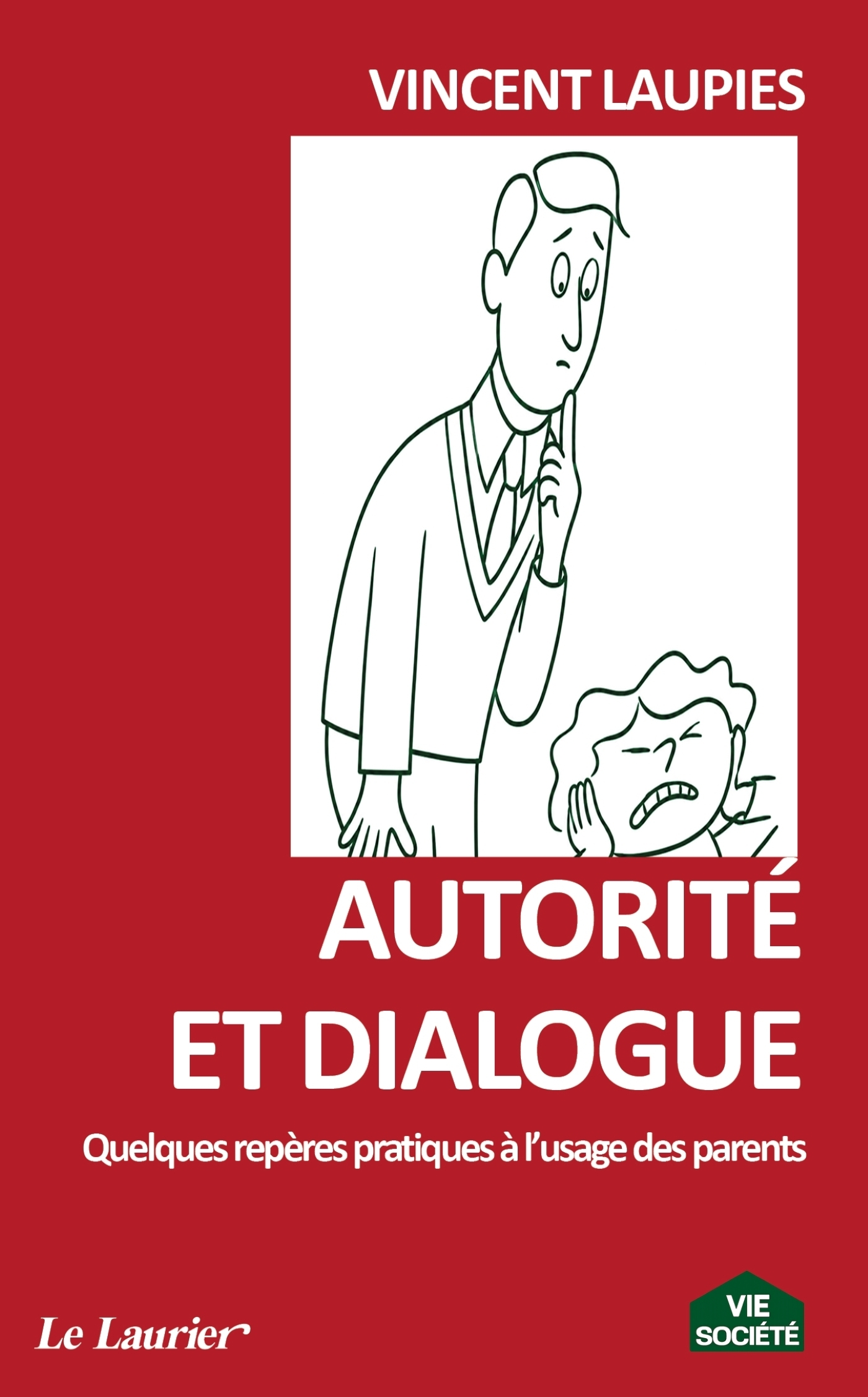 Autorité et dialogue