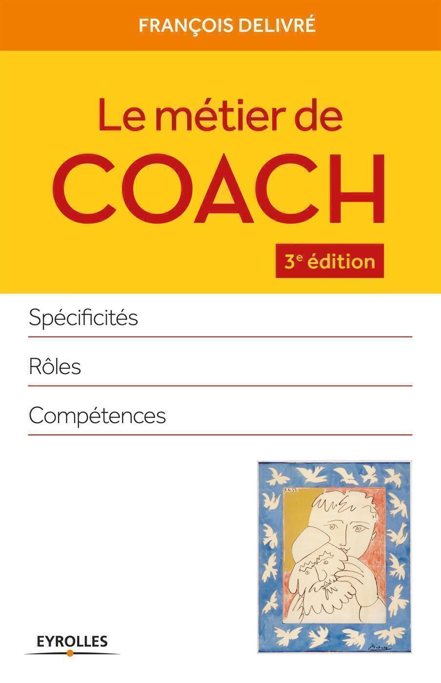 Le métier de coach - Spécificités, rôles, compétences.