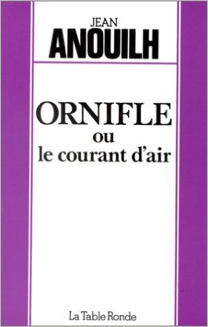 Comédie en quatre actes