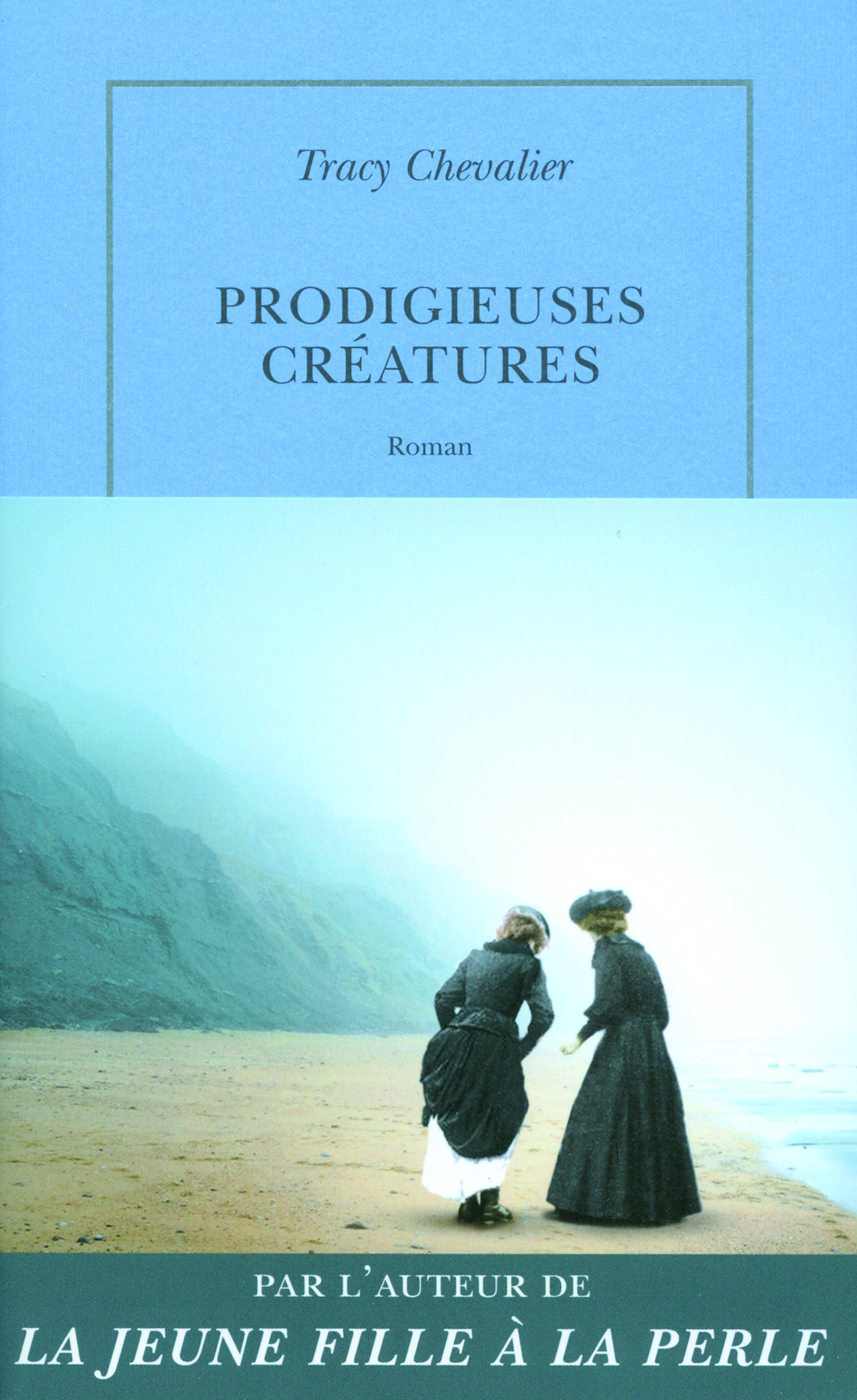 PRODIGIEUSES CREATURES