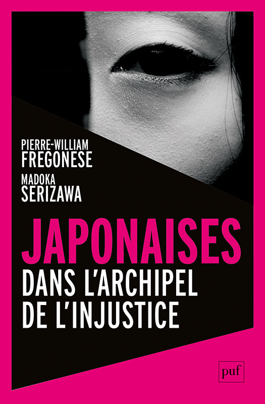 Japonaises - Dans l'archipel de l'injustice