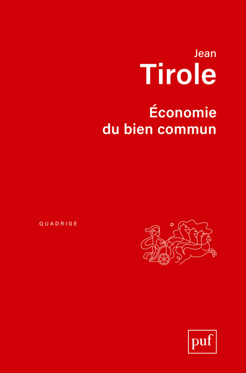 Économie du bien commun - Édition augmentée