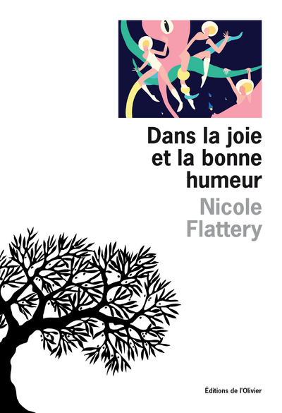 DANS LA JOIE ET LA BONNE HUMEUR