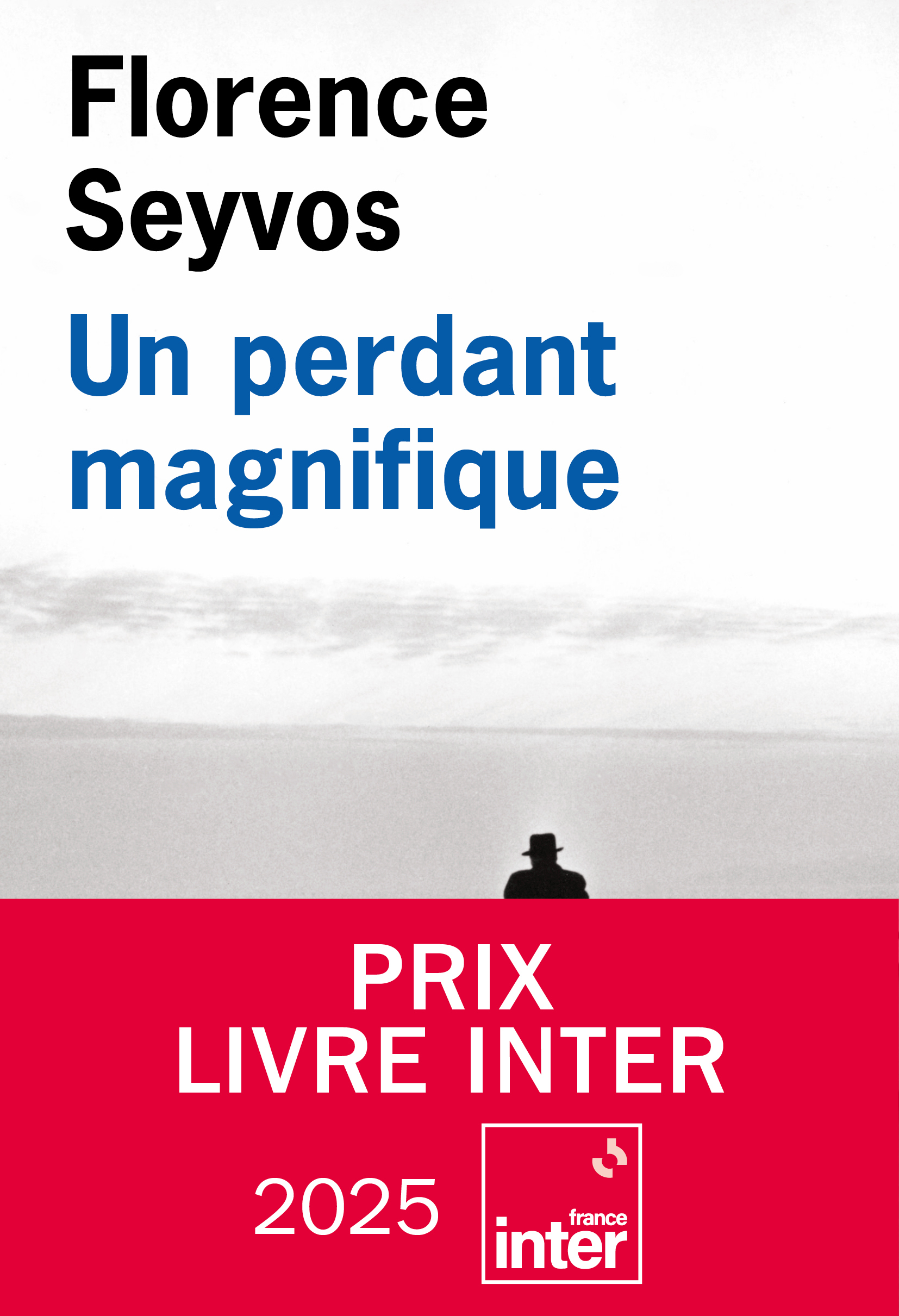 PERDANT MAGNIFIQUE - LIVRE INTER 2025