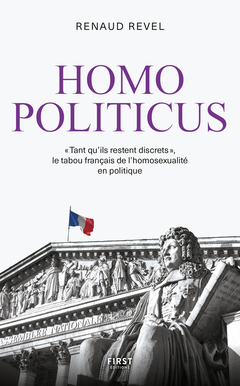 Homo politicus - &laquo; Tant que &ccedil;a reste discret &raquo;, le tabou fran&ccedil;ais de l