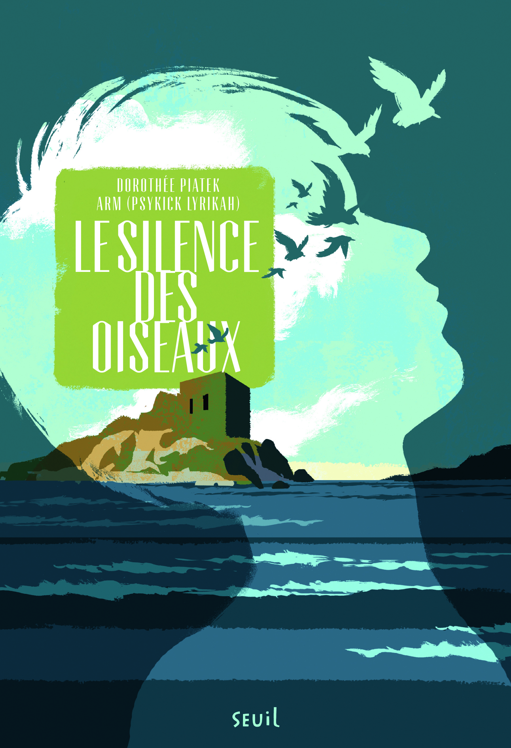SILENCE DES OISEAUX (LE)