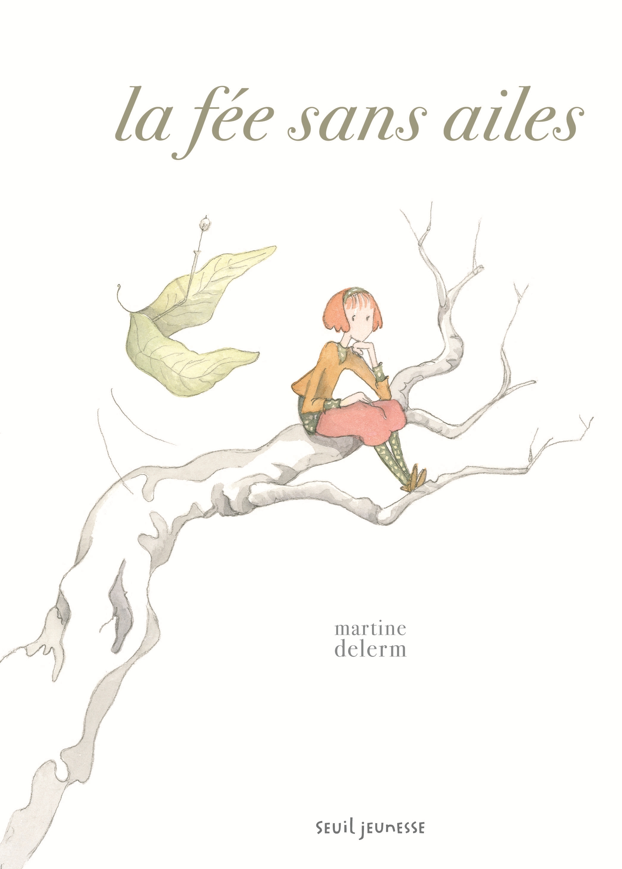 FEE SANS AILES (LA)