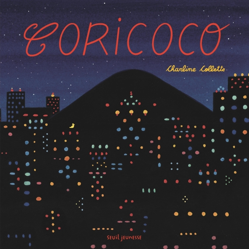 Coricoco