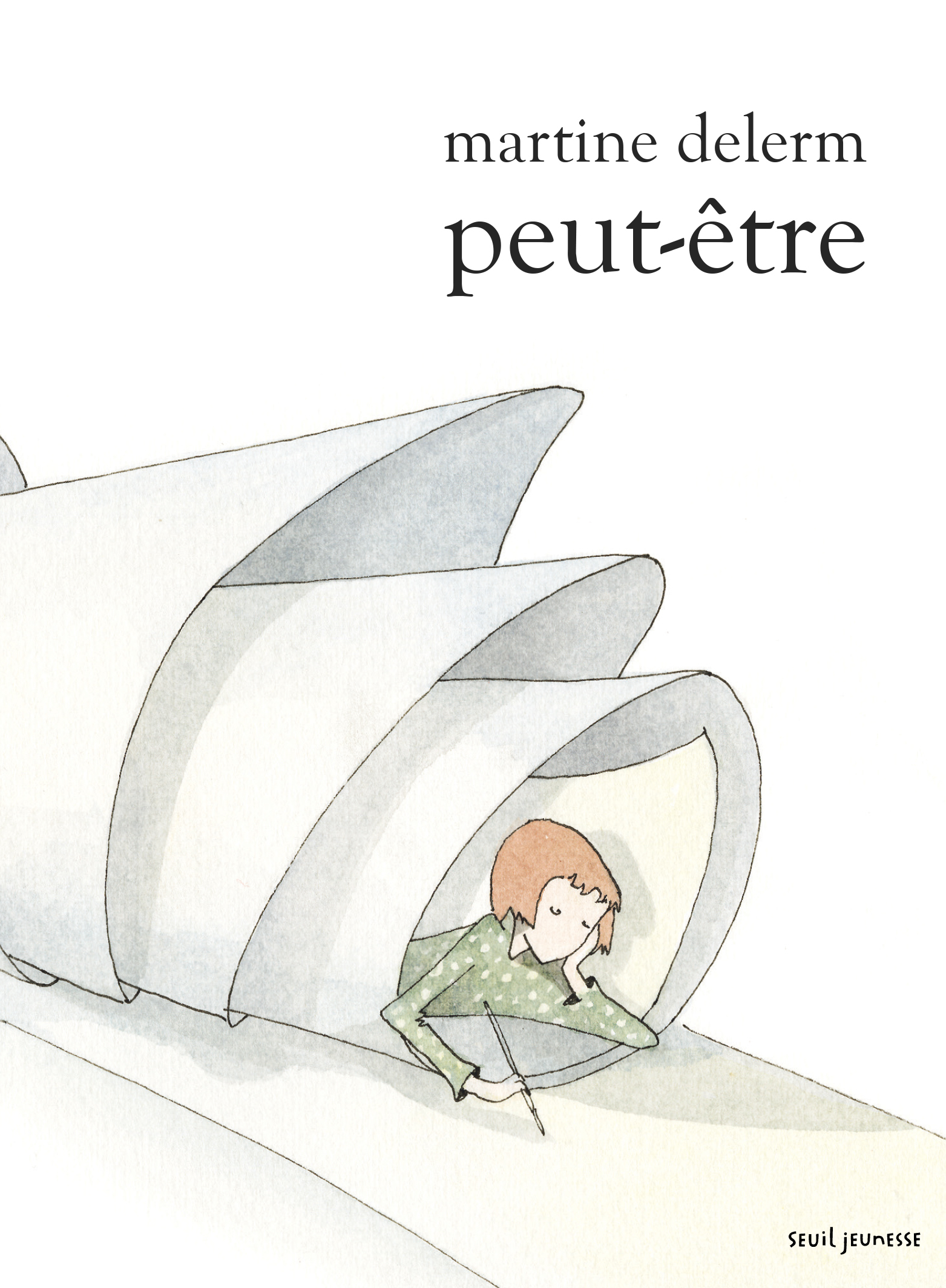 PEUT-ETRE