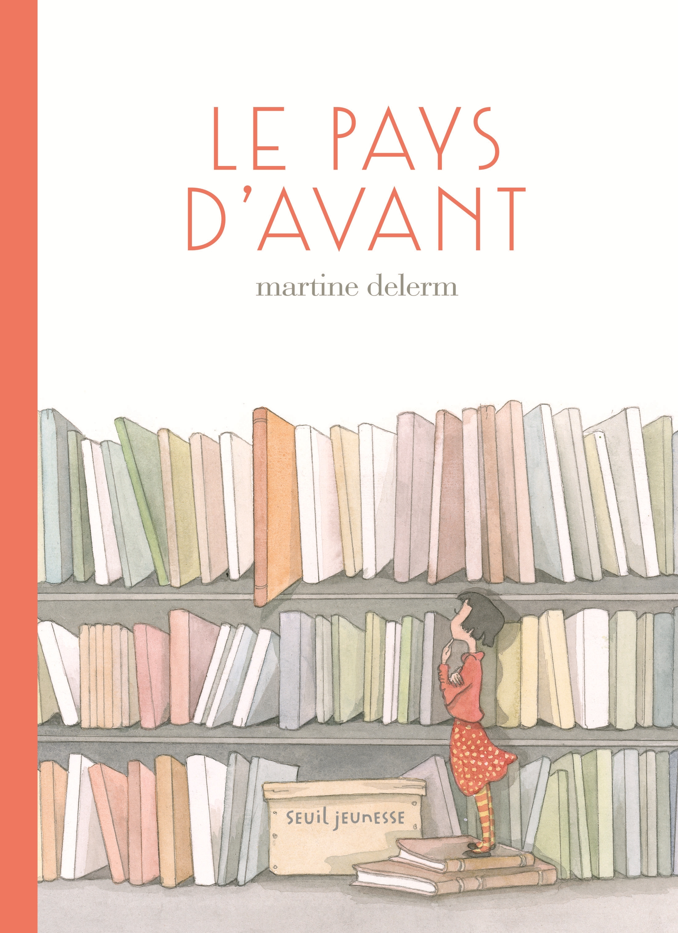 PAYS D´AVANT (LE)