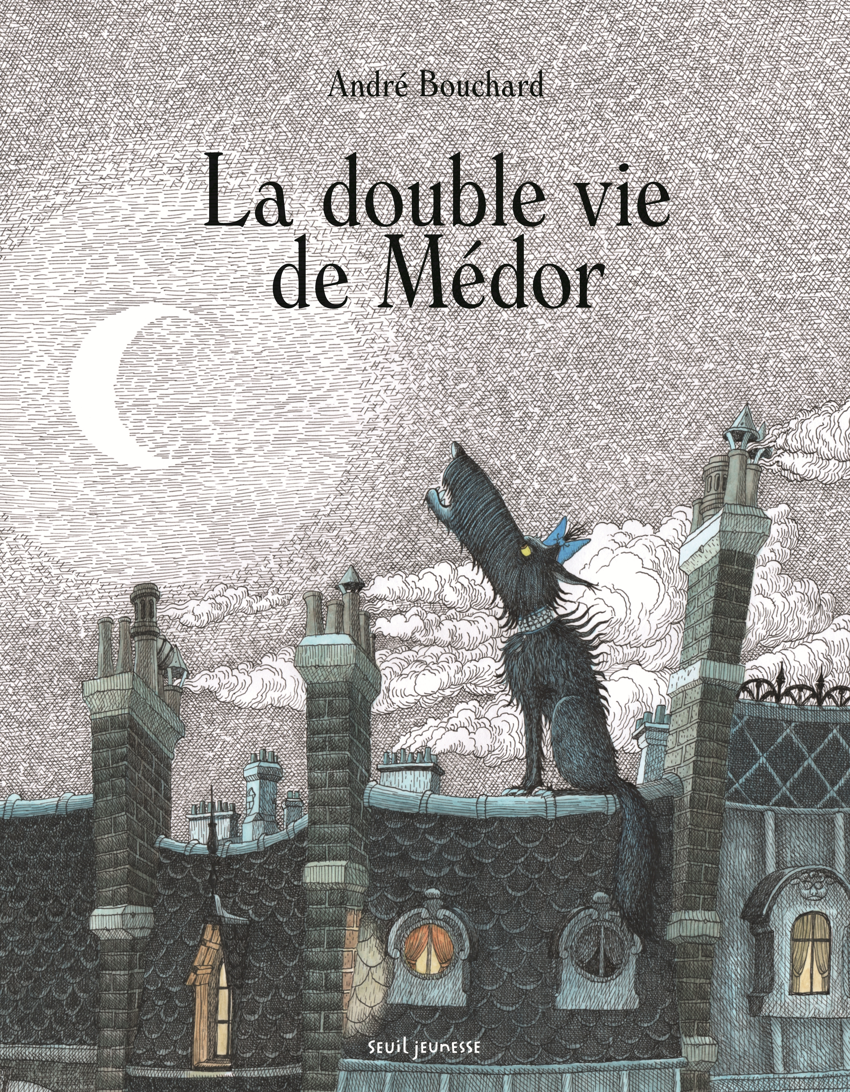 DOUBLE VIE DE MEDOR