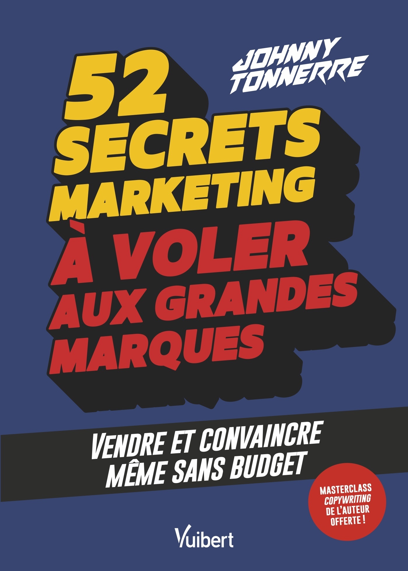 Vendre et convaincre sans budget