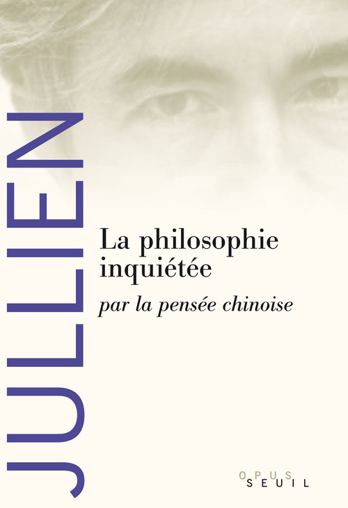 PHILOSOPHIE INQUIETEE
