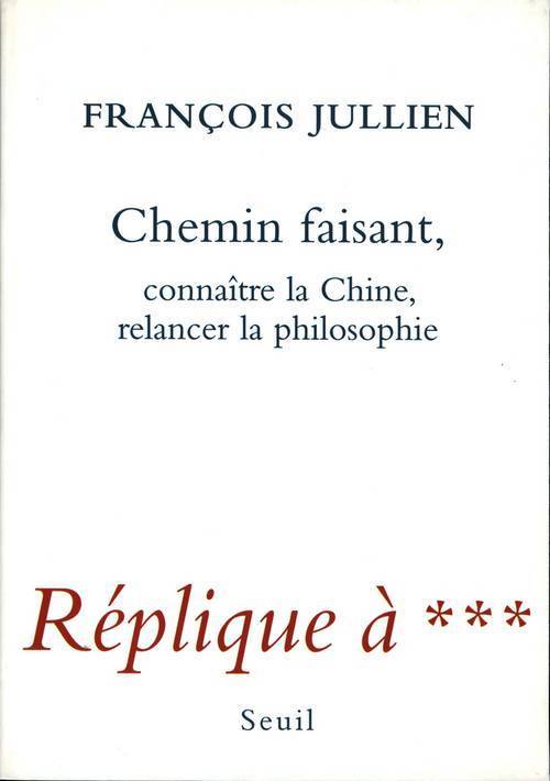 CHEMIN FAISANT