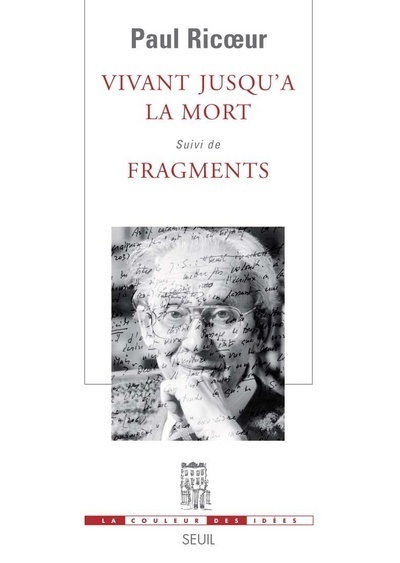 VIVANT JUSQU'A LA MORT