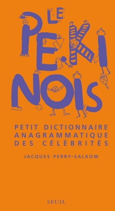 PEKINOIS