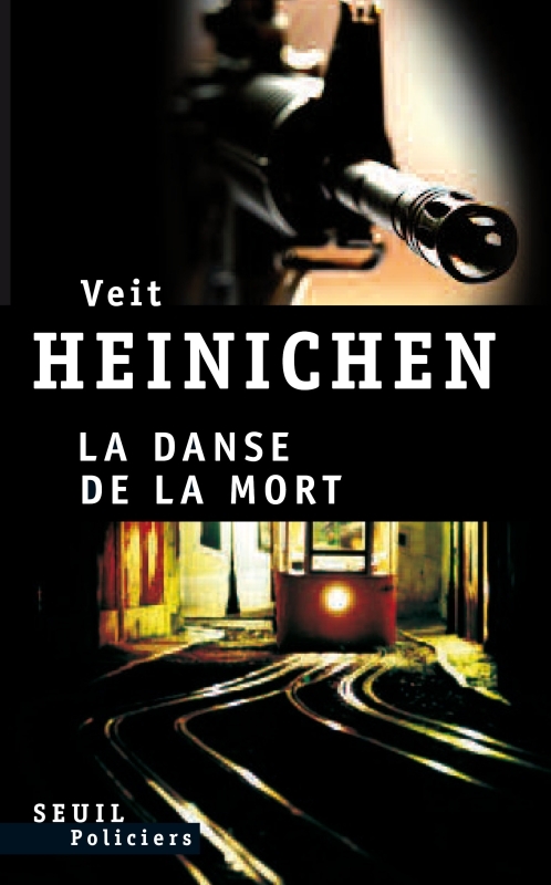 DANSE DE LA MORT
