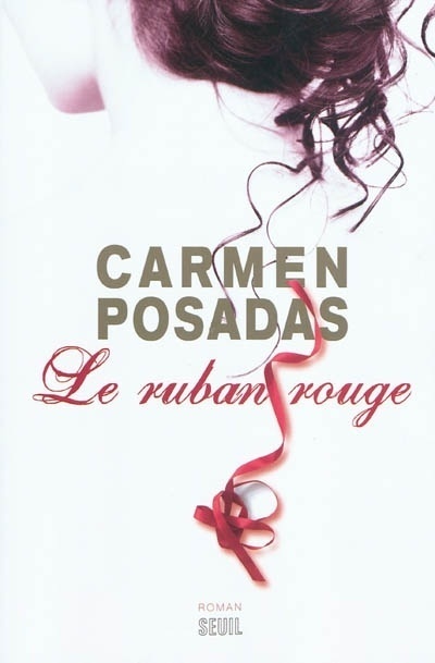 RUBAN ROUGE