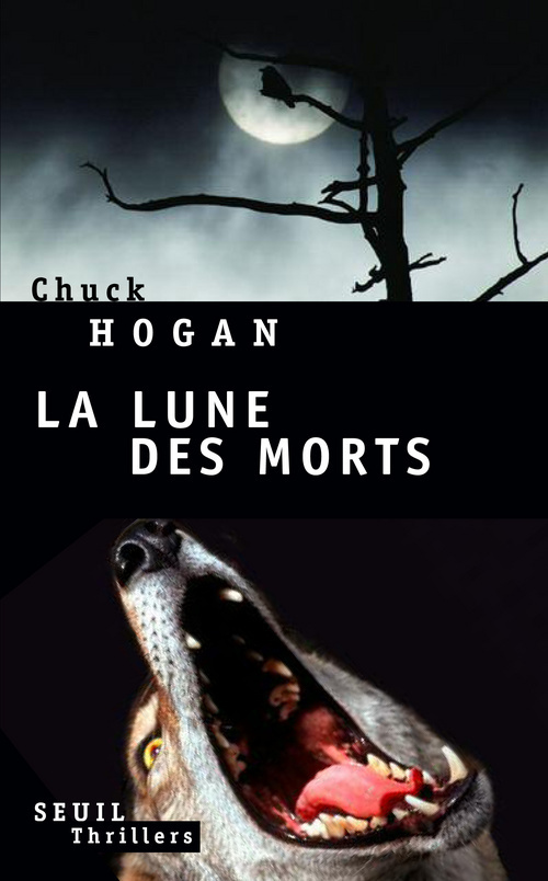 LUNE DES MORTS