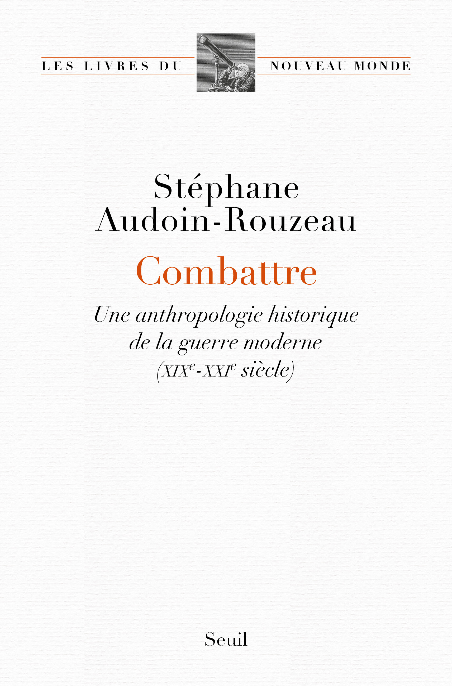 COMBATTRE