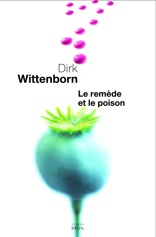 Le Remède et le Poison