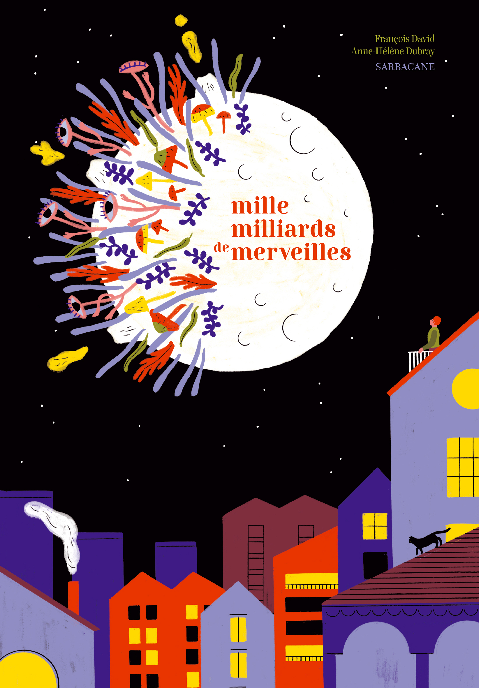 MILLE MILLIARDS DE MERVEILLES