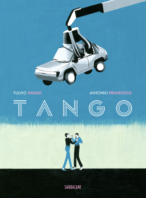 TANGO